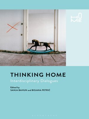 cover image of Thinking Home